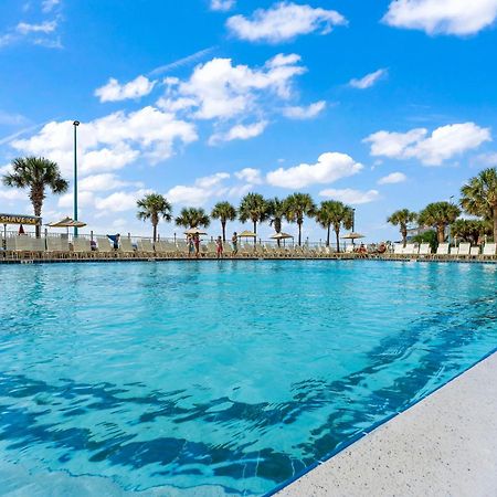 The Summit 1128 Apartment Panama City Beach Exterior foto