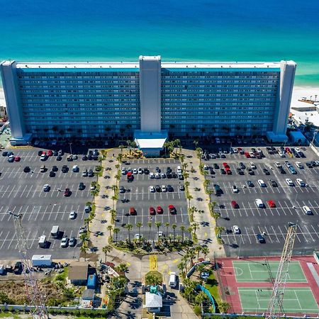 The Summit 1128 Apartment Panama City Beach Exterior foto