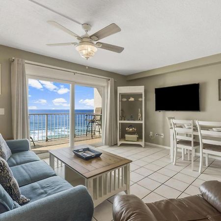 The Summit 1128 Apartment Panama City Beach Exterior foto