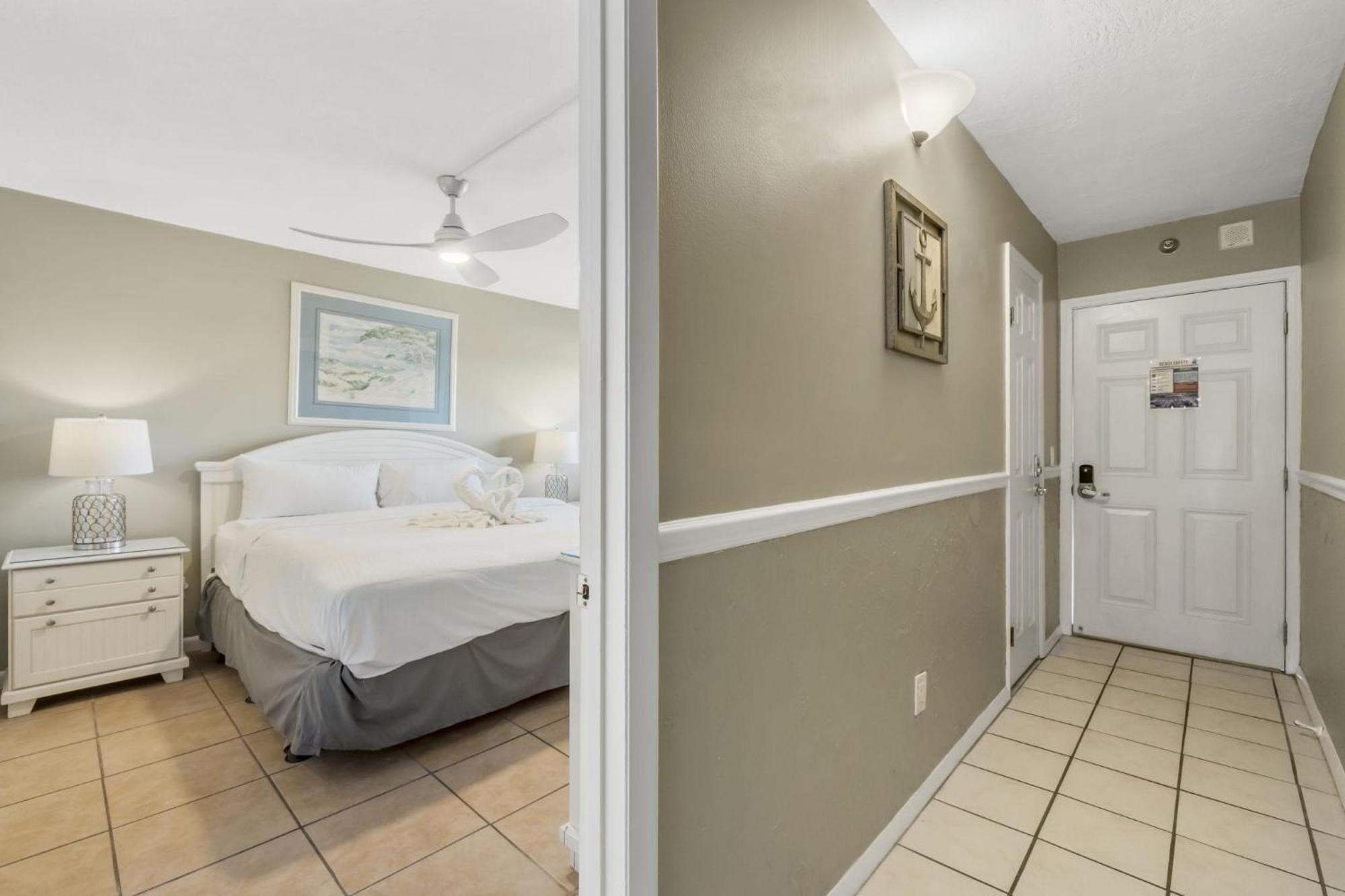 The Summit 1128 Apartment Panama City Beach Exterior foto