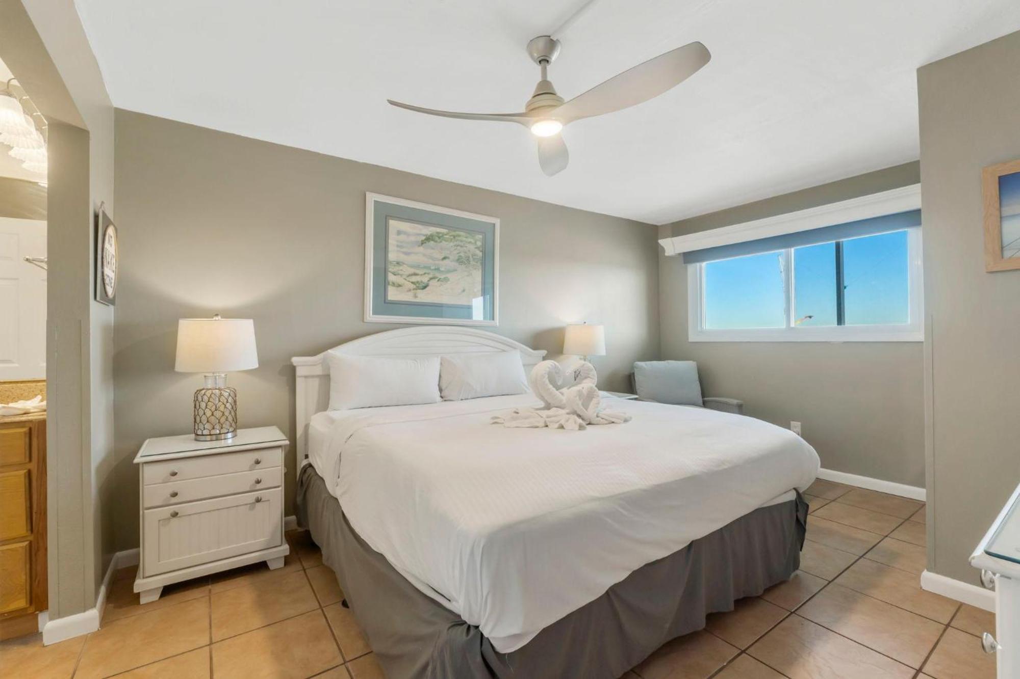 The Summit 1128 Apartment Panama City Beach Exterior foto