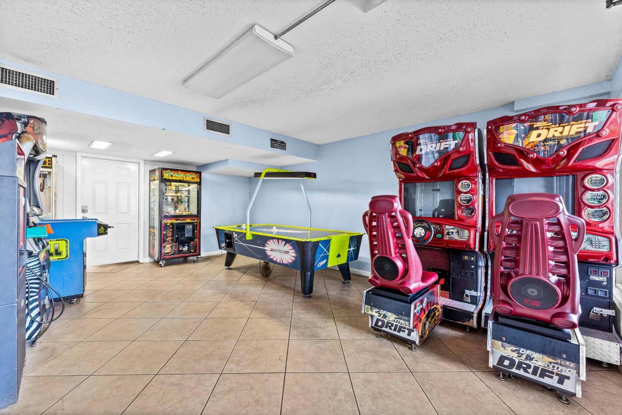 The Summit 1128 Apartment Panama City Beach Exterior foto