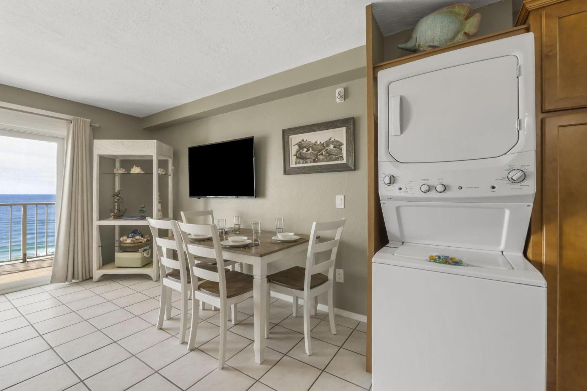 The Summit 1128 Apartment Panama City Beach Exterior foto