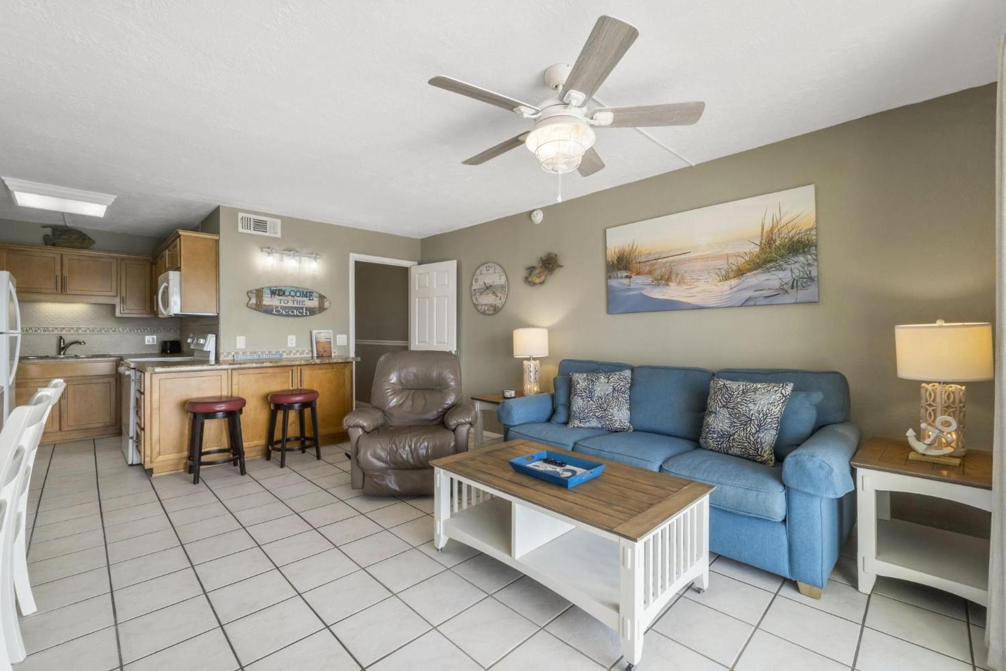 The Summit 1128 Apartment Panama City Beach Exterior foto