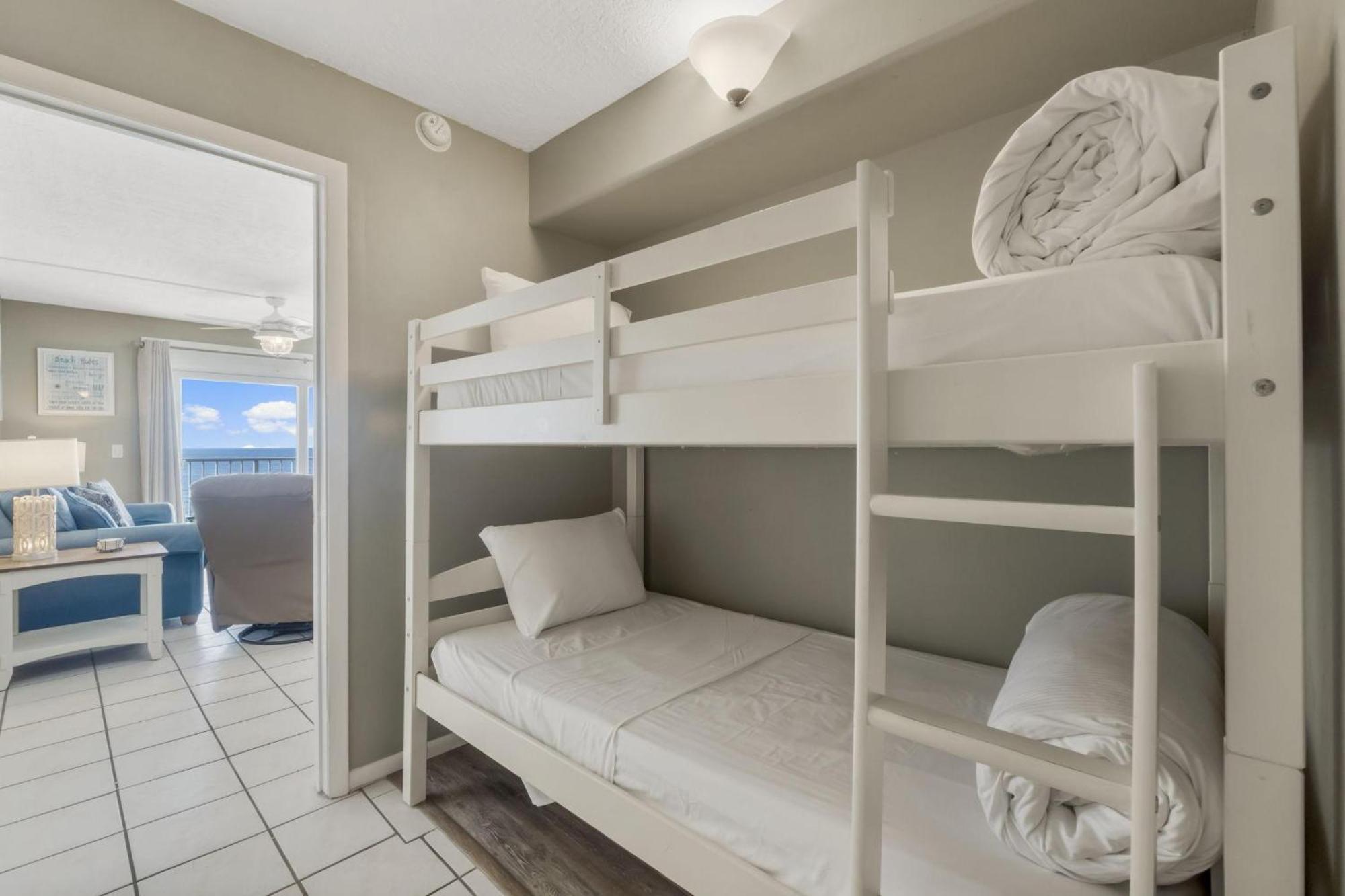 The Summit 1128 Apartment Panama City Beach Exterior foto