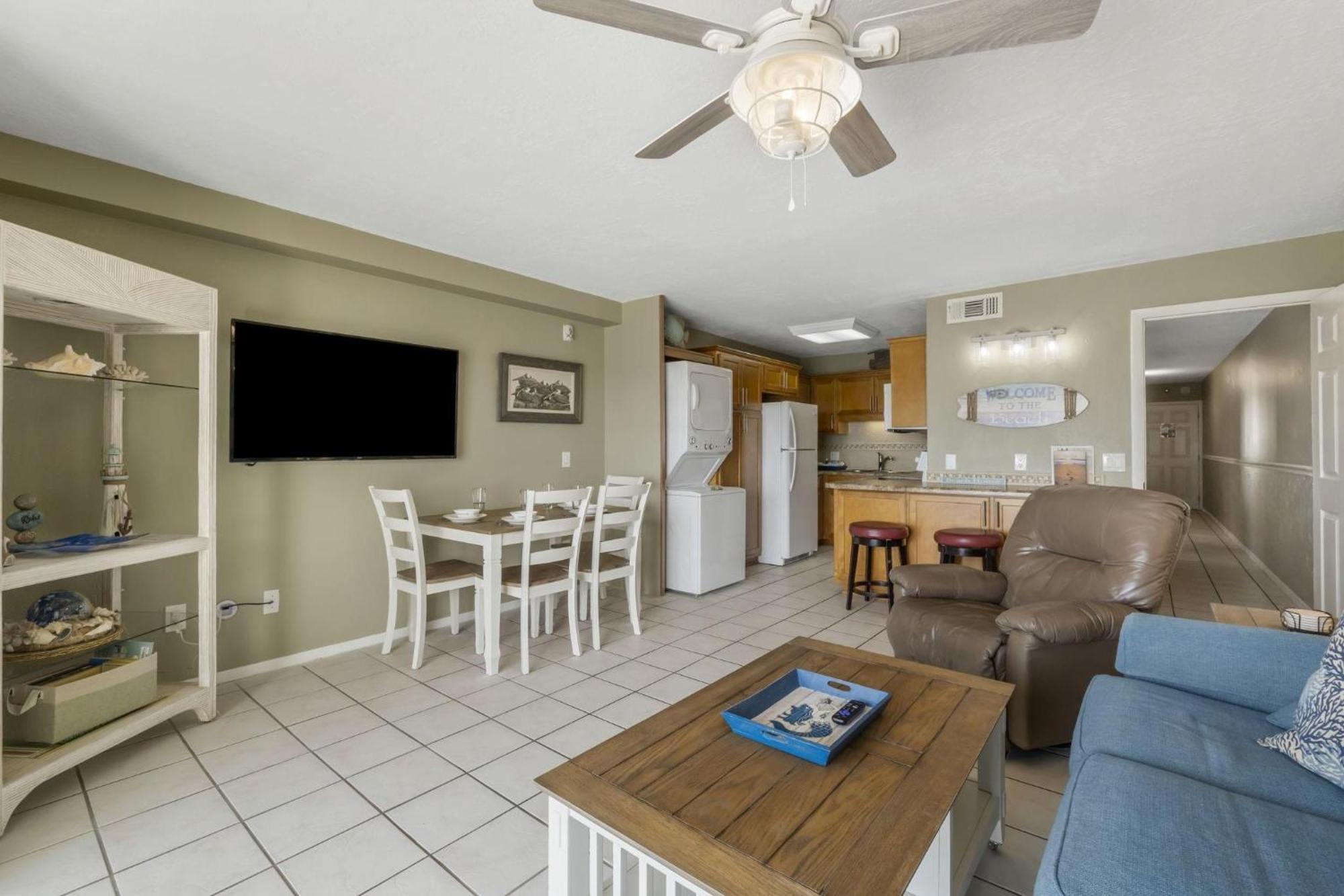 The Summit 1128 Apartment Panama City Beach Exterior foto