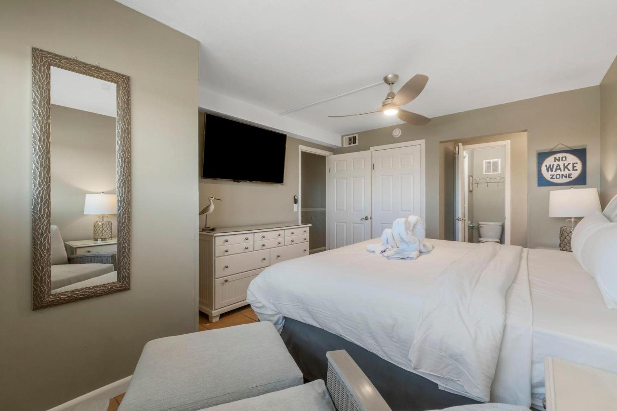 The Summit 1128 Apartment Panama City Beach Exterior foto